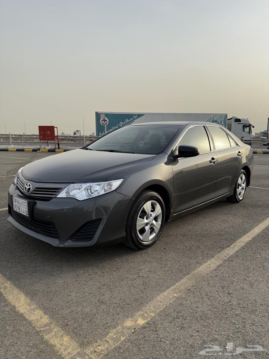 Camry 2013 Stored64566769430786110