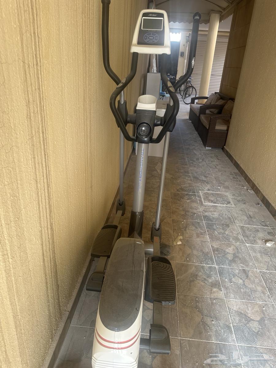 للبيع جهاز رياضي64405069788163110