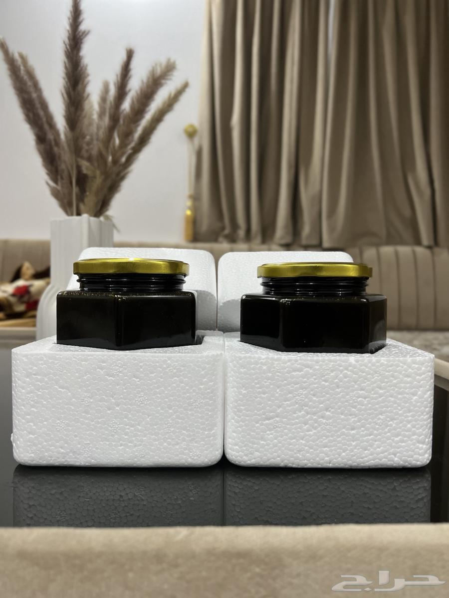 Original Sidr honey, I guarantee it's delicious and therapeutic, after God.64405624727937110