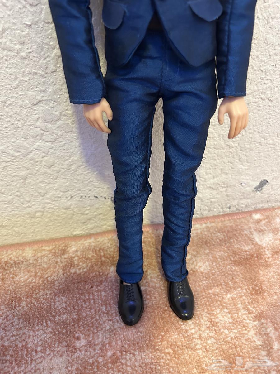 باربي اصليه نادره 201064410158685443111