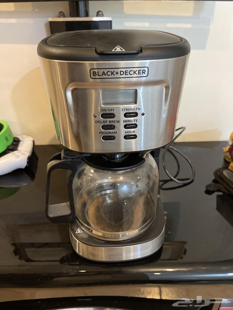 Instant coffee machine64410638396673110