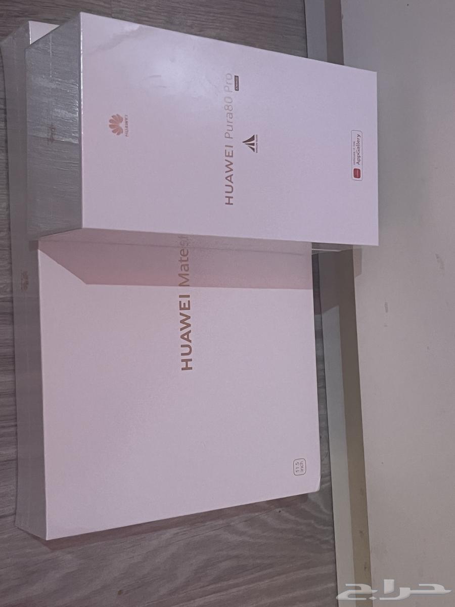 جوال ايباد هواوي64409059604226110