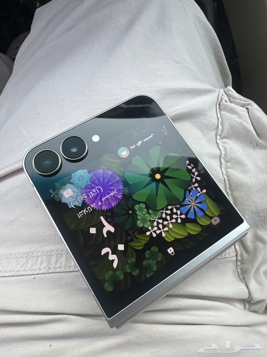 سامسونج زد فليب 764408933845635110