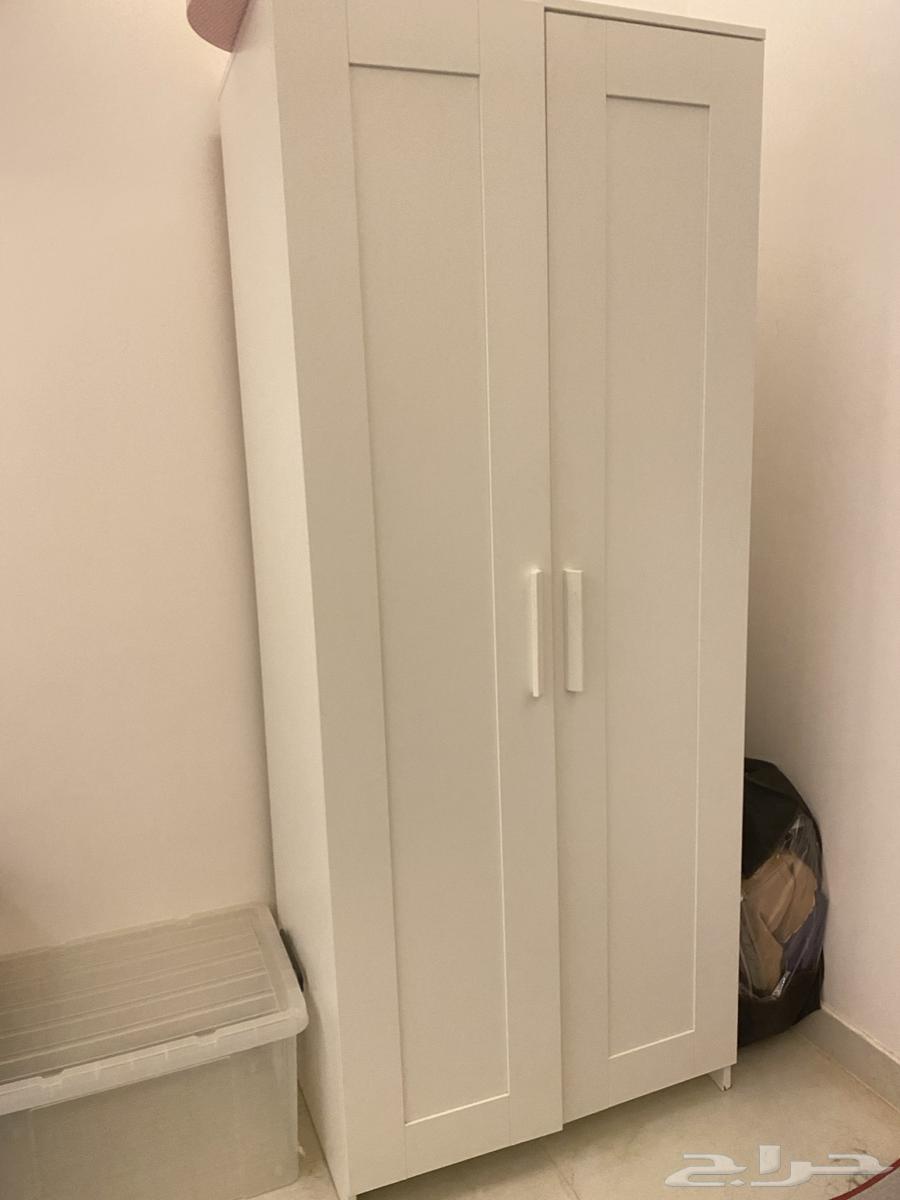 دولاب ايكيا و دولاب جانبي64411821687554110
