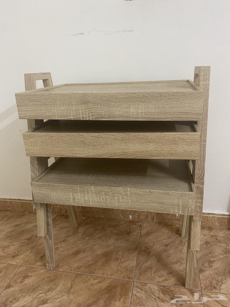 3 tables price 30 riyals mirror 25 table 5064405916380546110