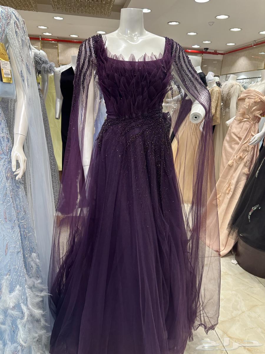 فستان سهره فخم للبيع64406793243905110