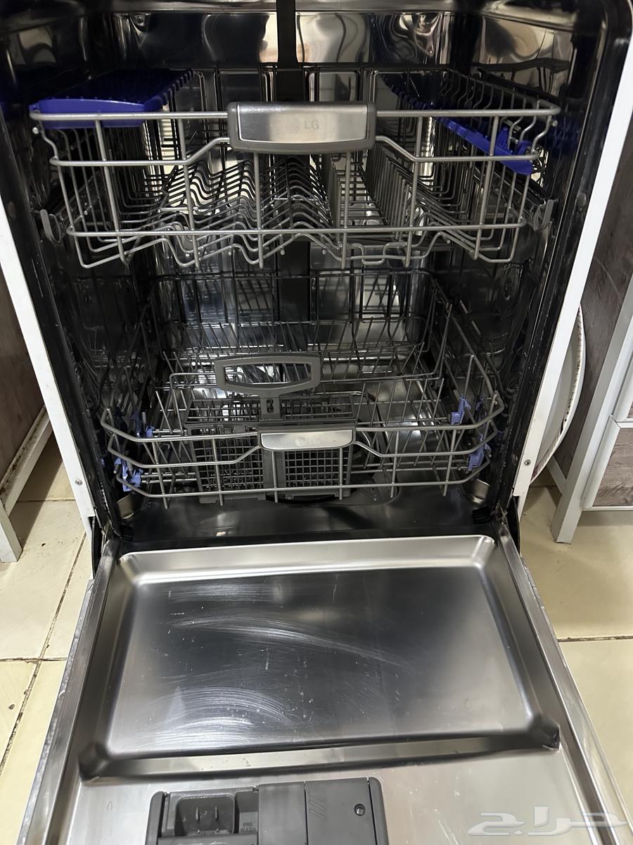 جلاية أطباق LG للبيع64405125004162111