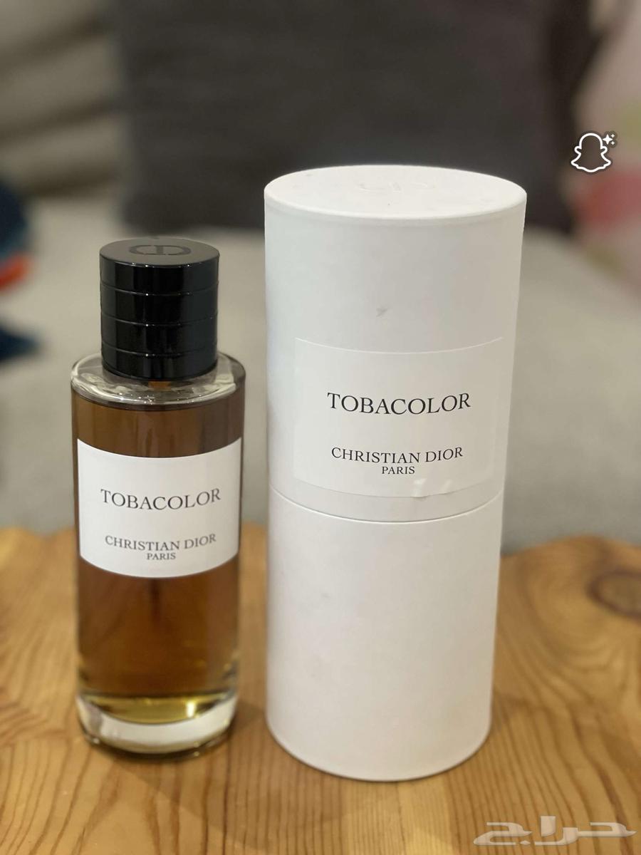 عطر توباكولور (ديور)64407363900673110