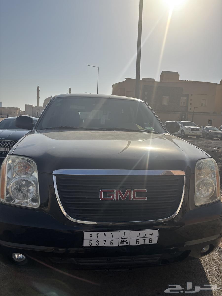 جمس يوكن دبل فل كامل 2010 SLT64566409934339112