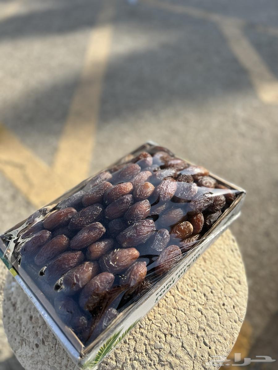 Premium Packaged Dates (Discounted)64407489422338110