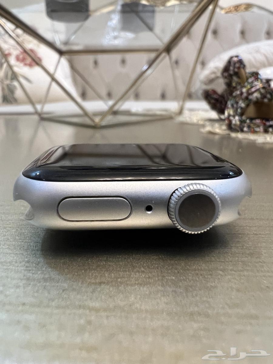 ابل واتش 9 الومنيوم اطار 4164411054489603111