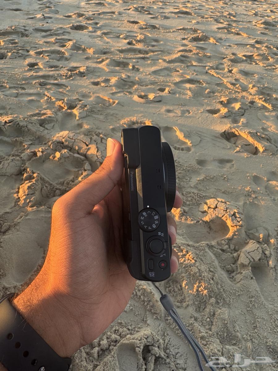 Lumix DMC TZ8064405222857857114