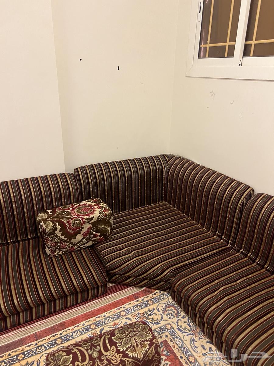 كنب للبيع نضيف64406472100097111