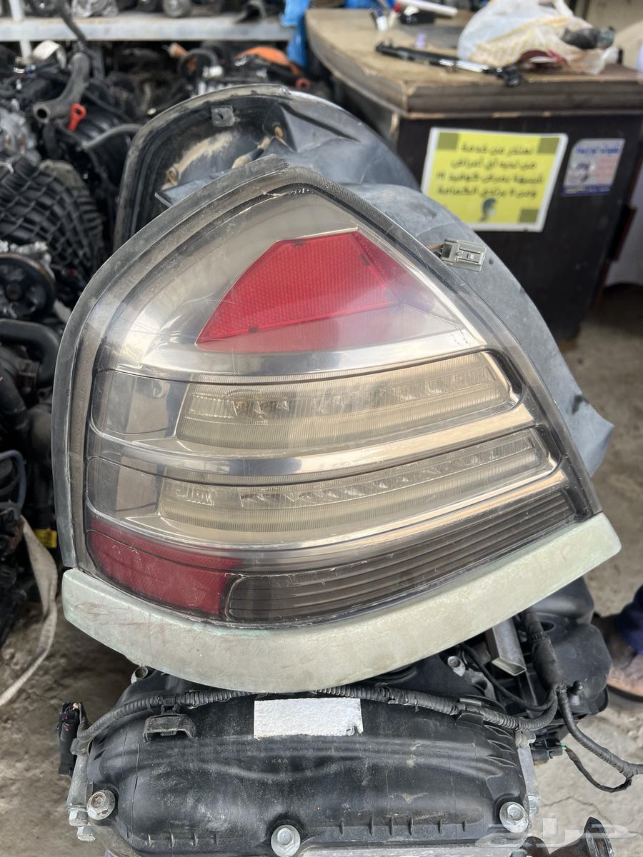 اصطبات  LED خلفيه للفكتوريا و مارودر64563549862273111