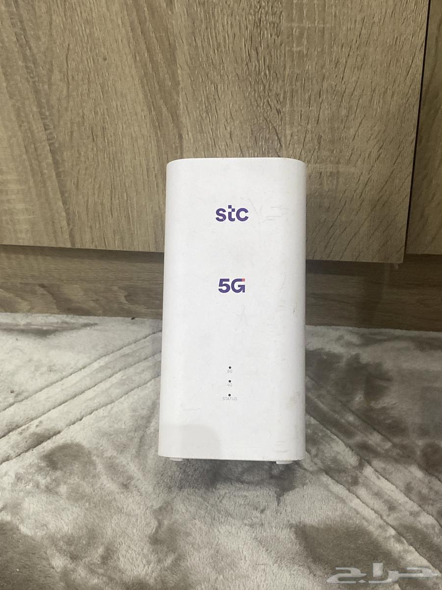 5G Router STC h155 38364406262887683112