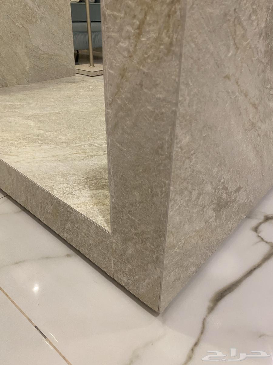 Coffee table with service tables64406026428673112