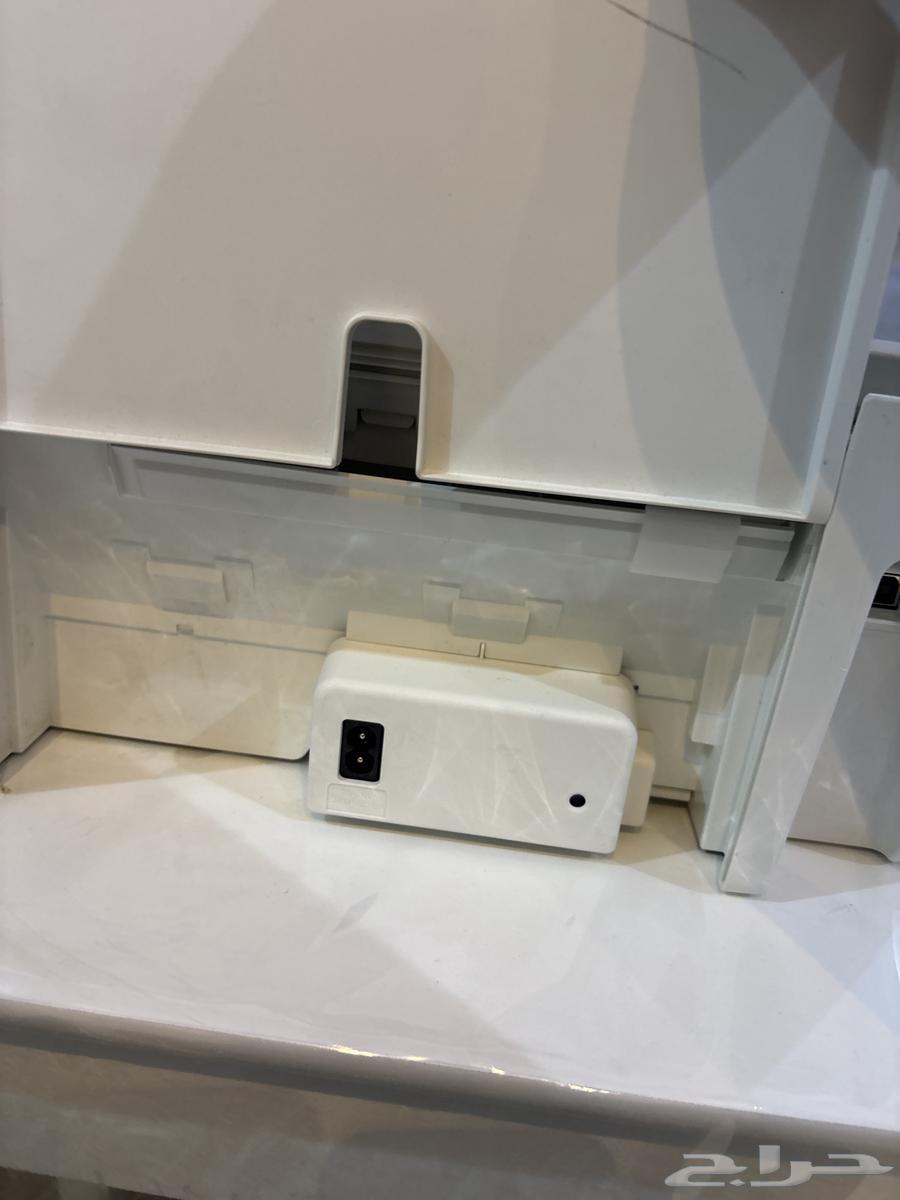 طابعه hp اسود و ابيض  و ملون64410362419075113