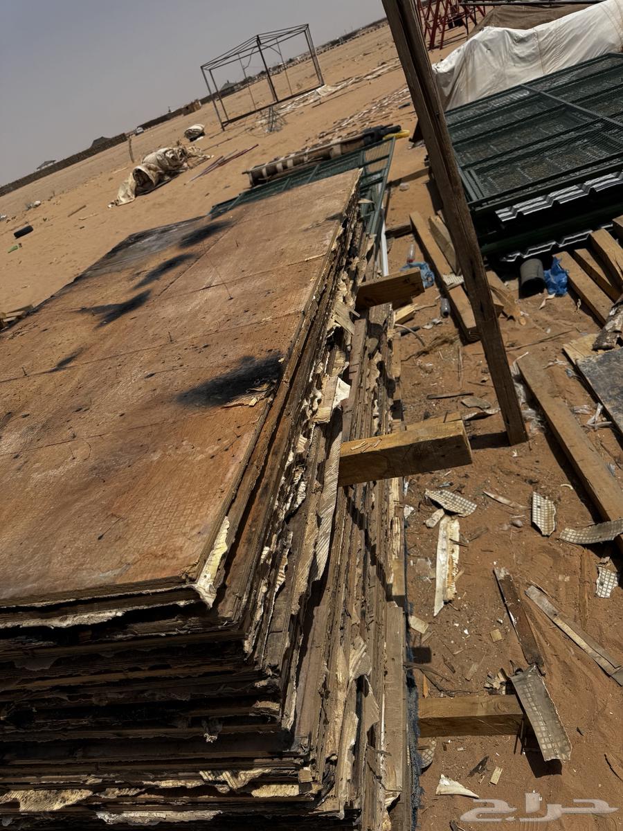 الواح خشب بلاكاش 18 ميلي64407713224577112