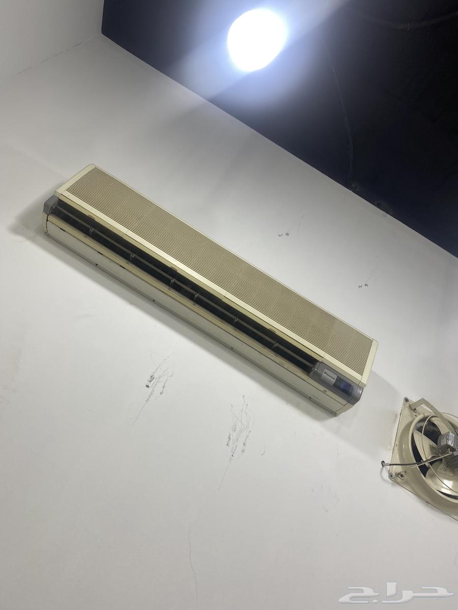 مكيف سبلت للبيع 30 وحده64407238312449110