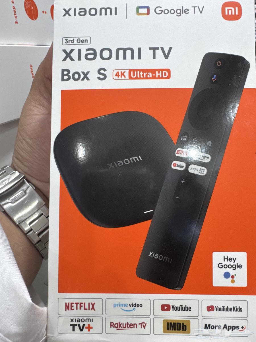 Shomi B克斯 4k64407461305985110