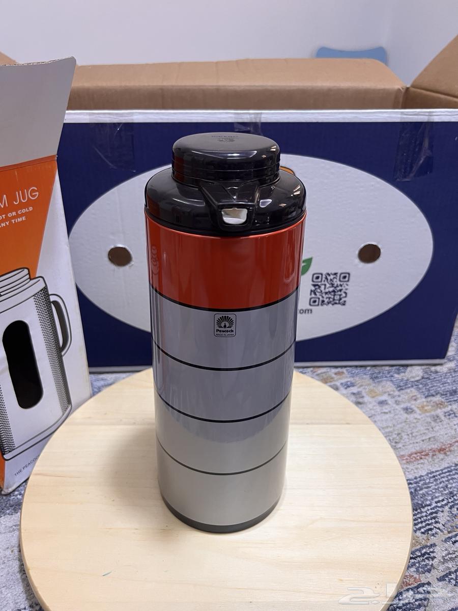 ترمس طائوس ياباني64405362252803110