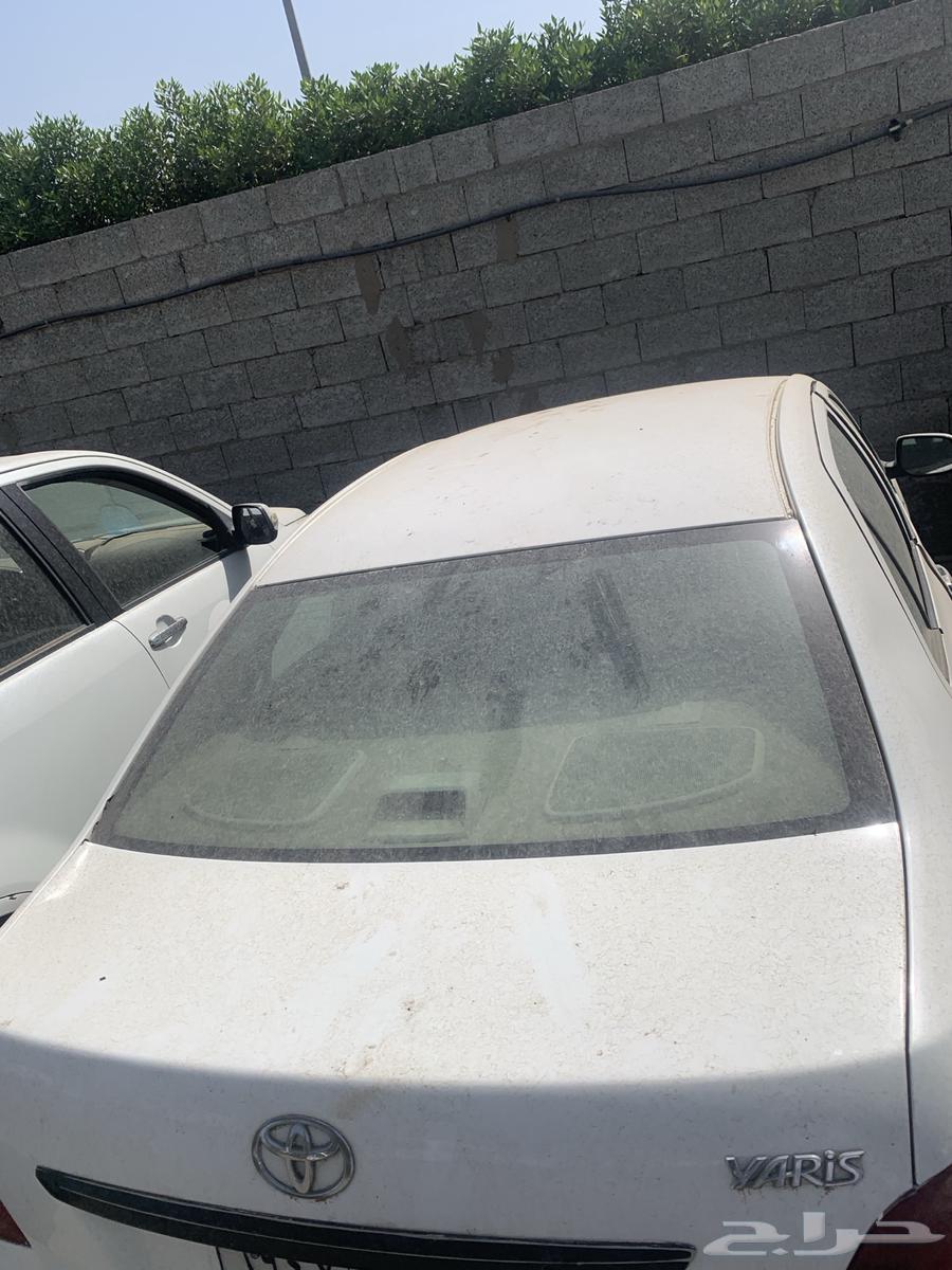 يارس موديل 2009 للبيع64562361749890113