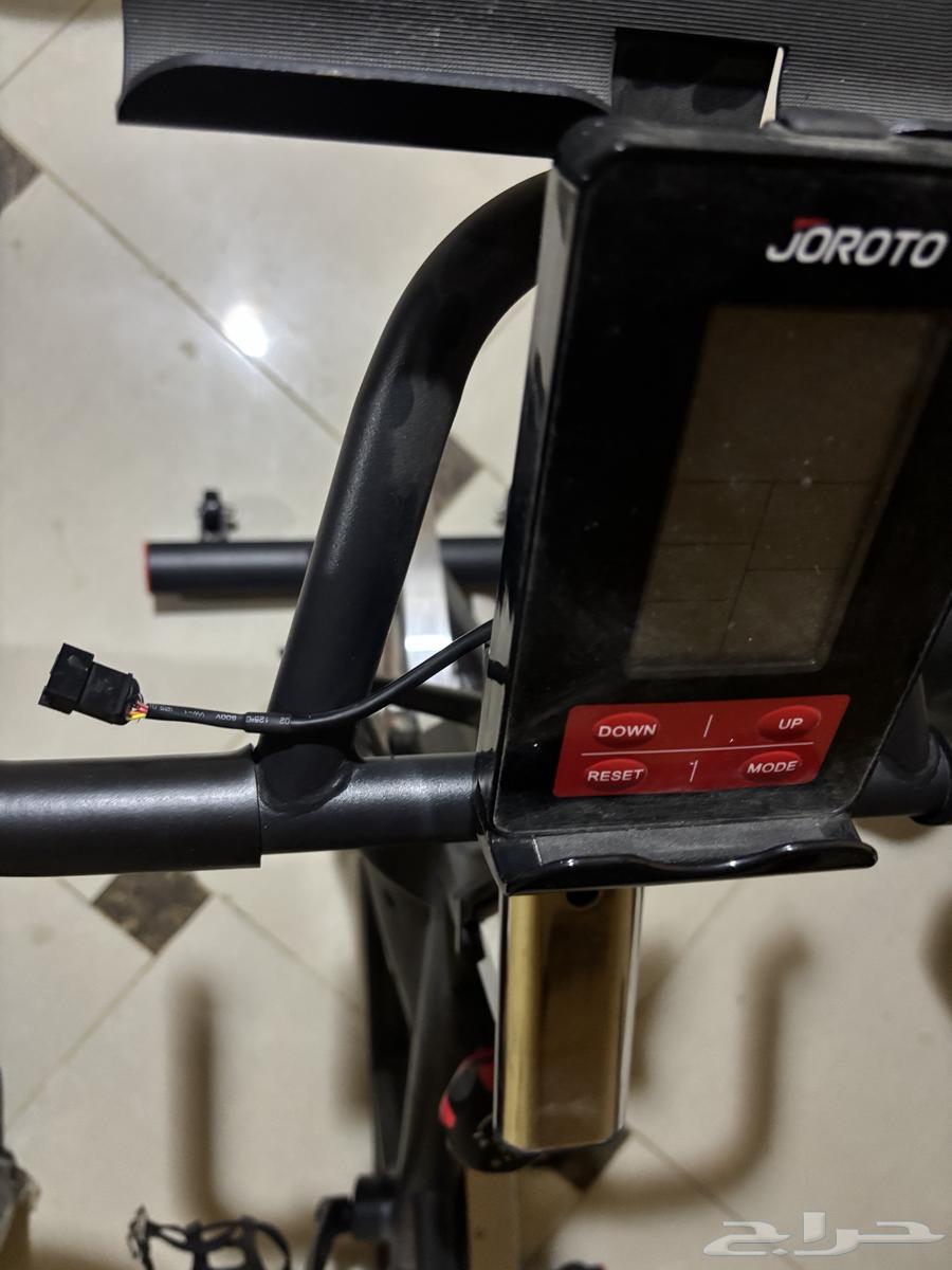 جهاز سير كهربائي جهاز سيكل رياضي جهاز اوربيتراك64412089675650112