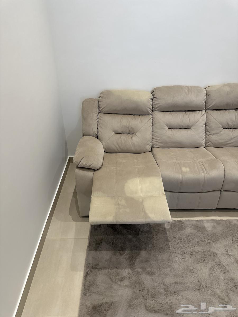 كنبة سينما للبيع ثلاث اشخاص64408581452419113