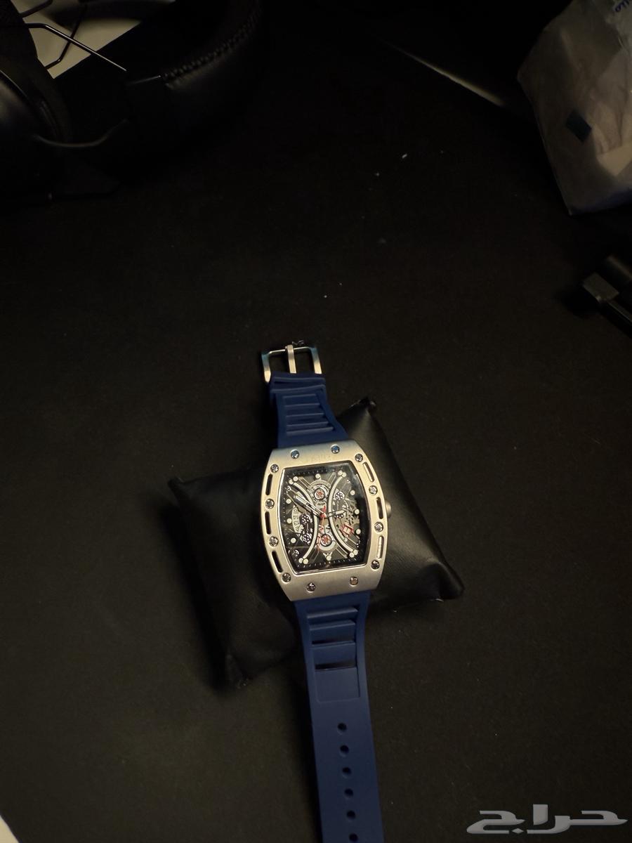 ساعه جديده على السوم64411620919043110
