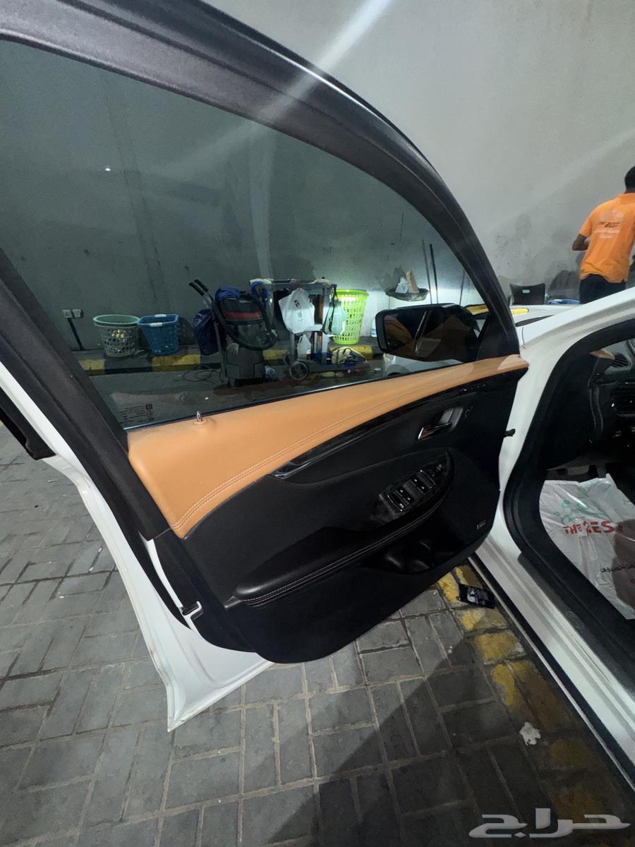 شيفوليه امبالا 2016 LTZ64559126583937114