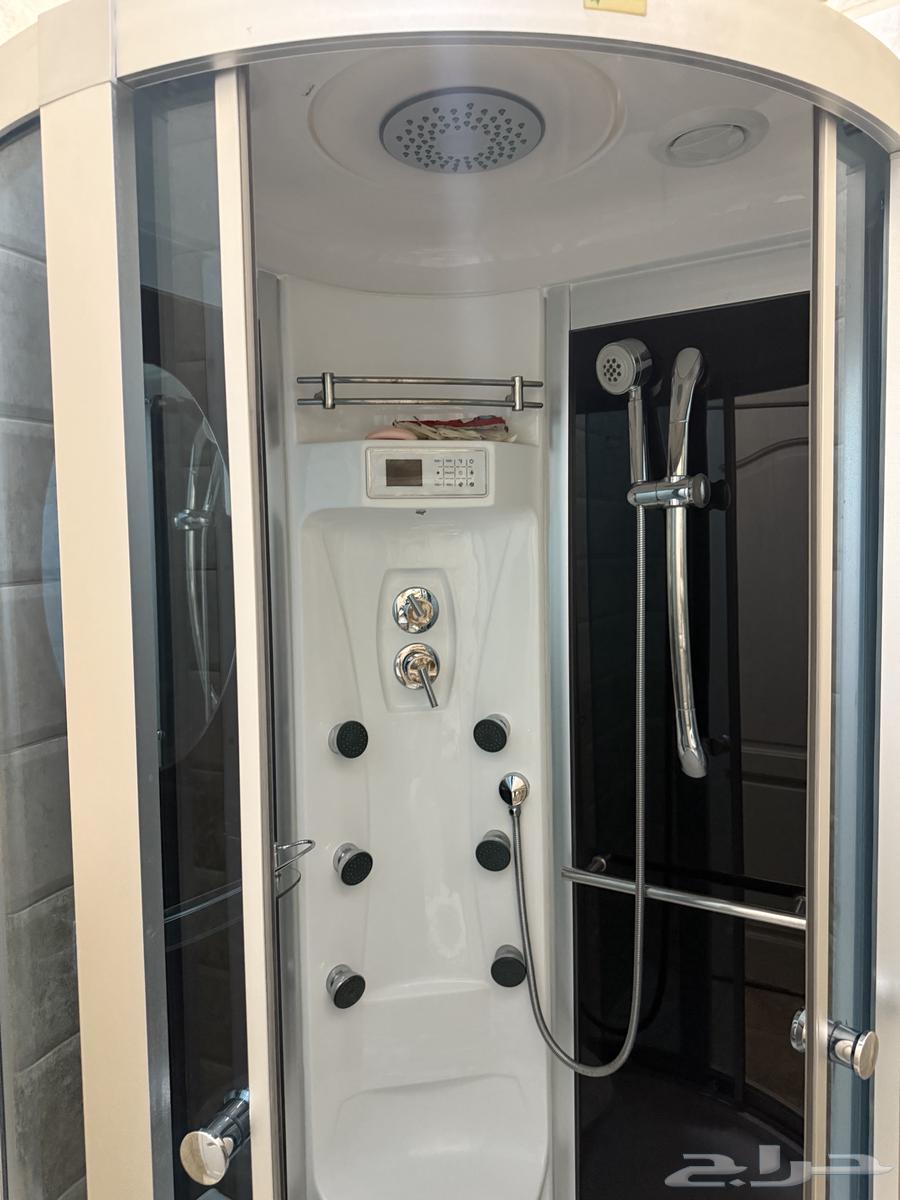 كابينة بخار64410073876865112