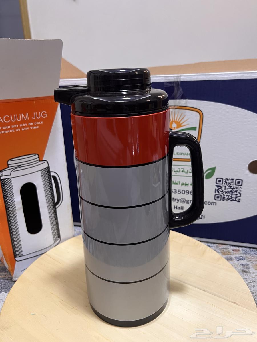 ترمس طائوس ياباني64405362252803112