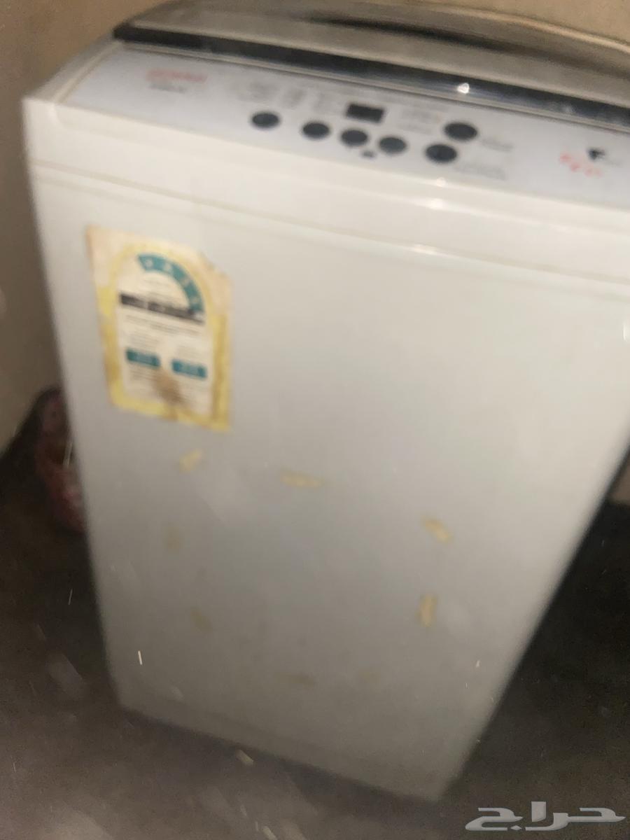 General automatic washing machine64412022628739110