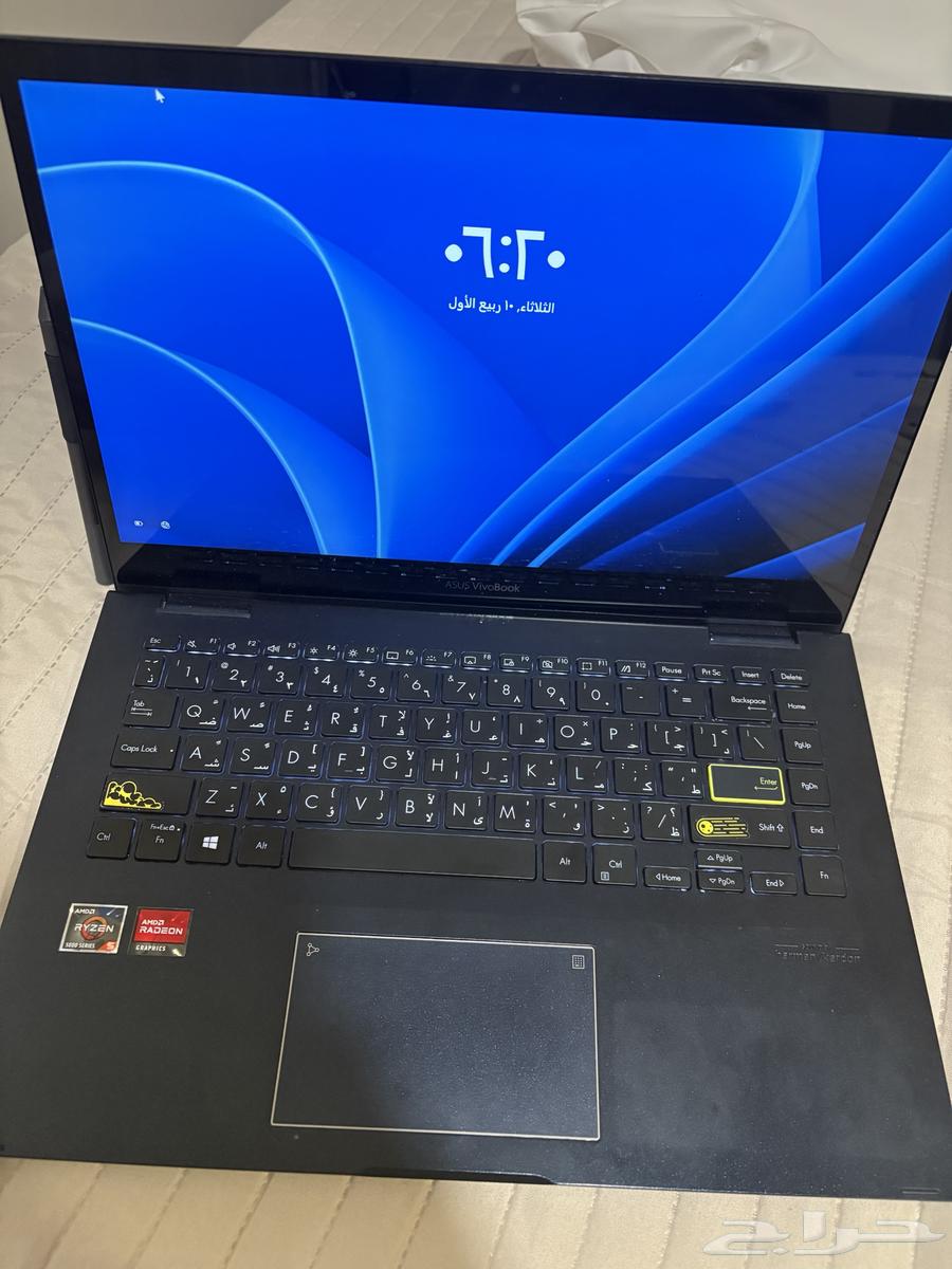لابتوب Asus vivobook64411861948803113