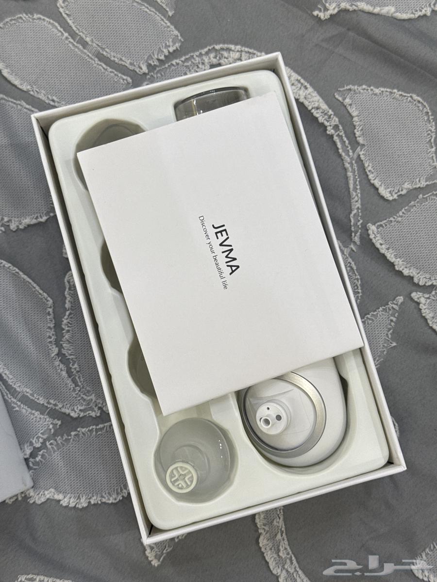 جهاز تنظيف بشره64405014333571111