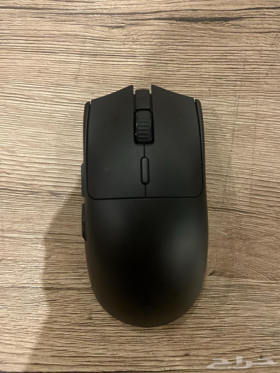 Razer Viper 3 Ultra-Fast Speed, Battery, Without Box64408469165442111