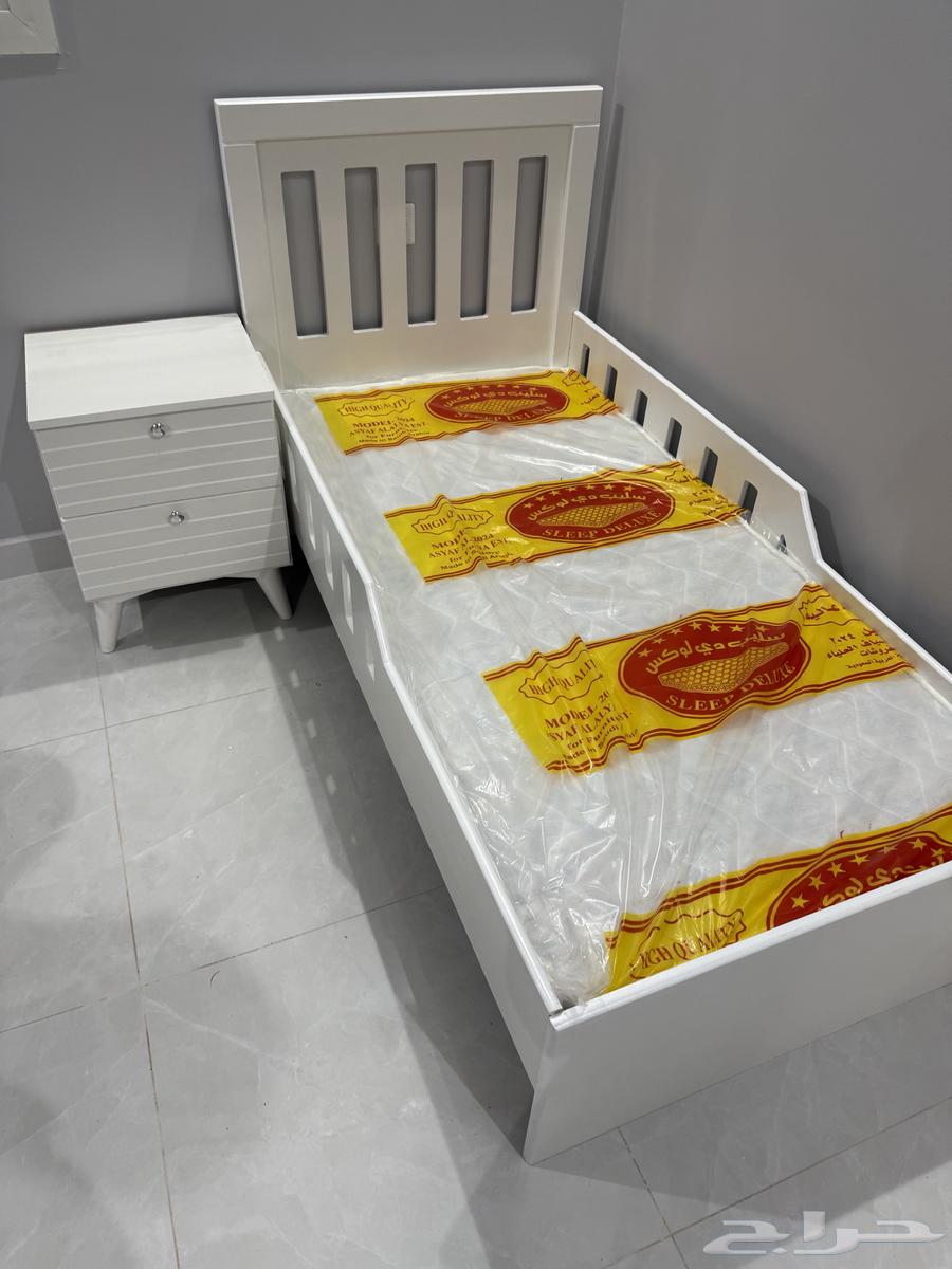 جديد سرير أطفال64409505313027113