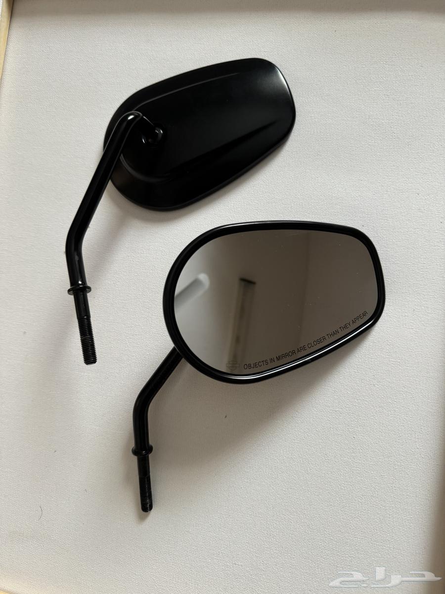 مرايات هارلي رود قلايد وكاله 202464564254205954113