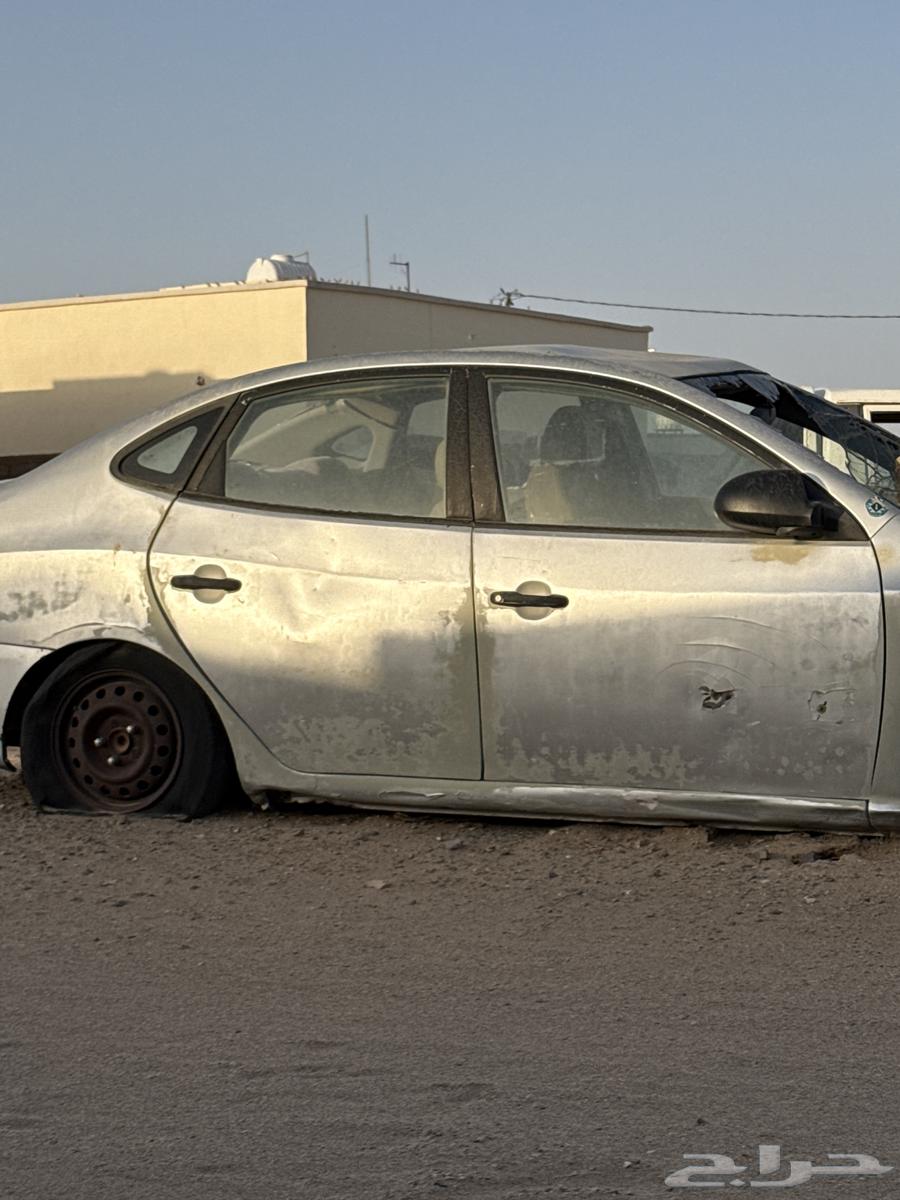 Elantra 2010 Scrap64566672450305110