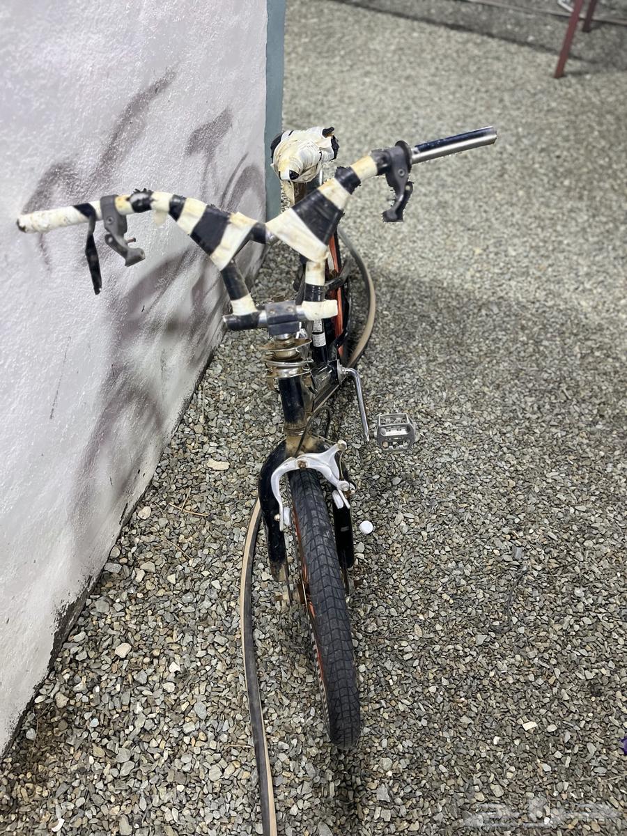 دراجه للبيع الصامل بس64412130075905111