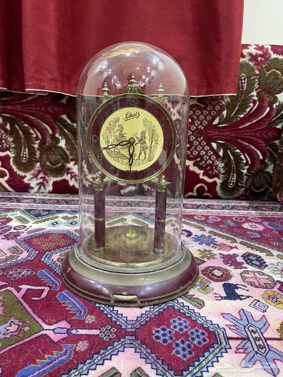 ساعه المانيه انتيك روميو وجوليت64407866974210110