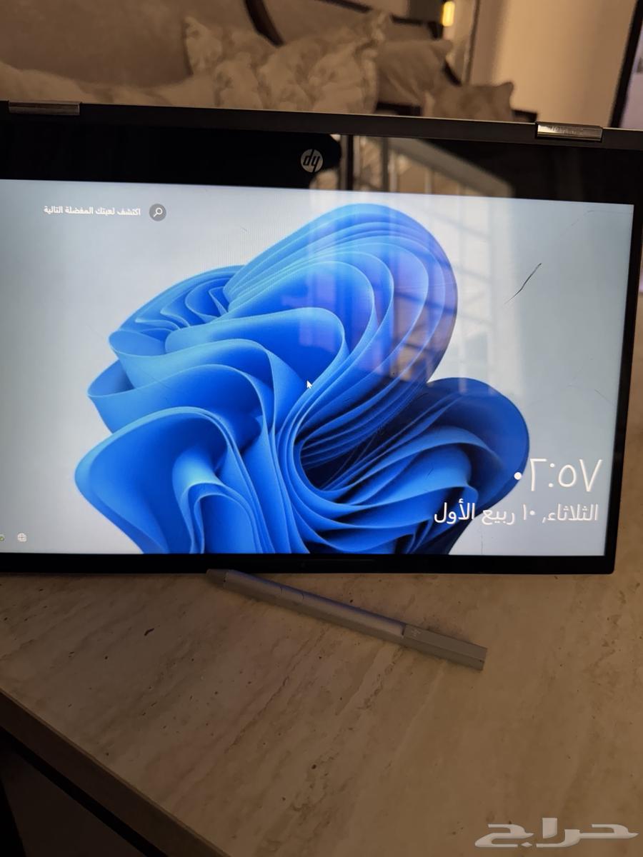 لابتوب hp64408822363395113