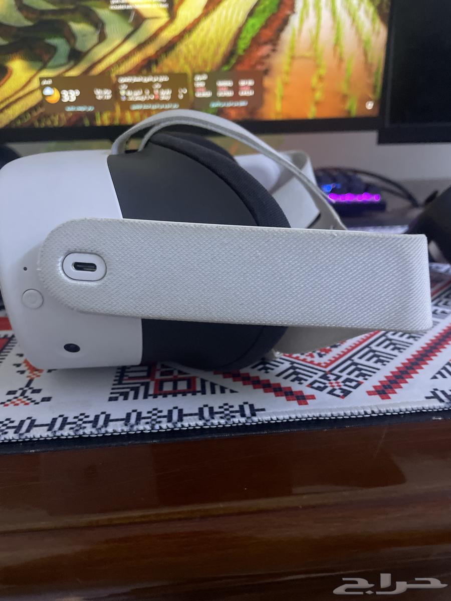 vr quest 3s في ار64412210949890112