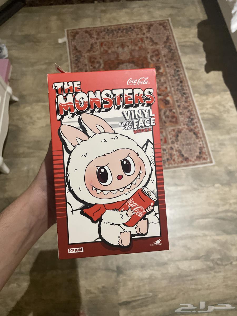 لابوبوب اصدار محدوب64411875330689110