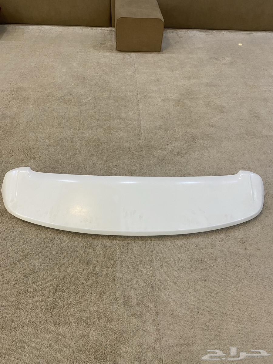 For sale, a 2021 Land Cruiser wing and under the wing (original), price 30064563757663619110