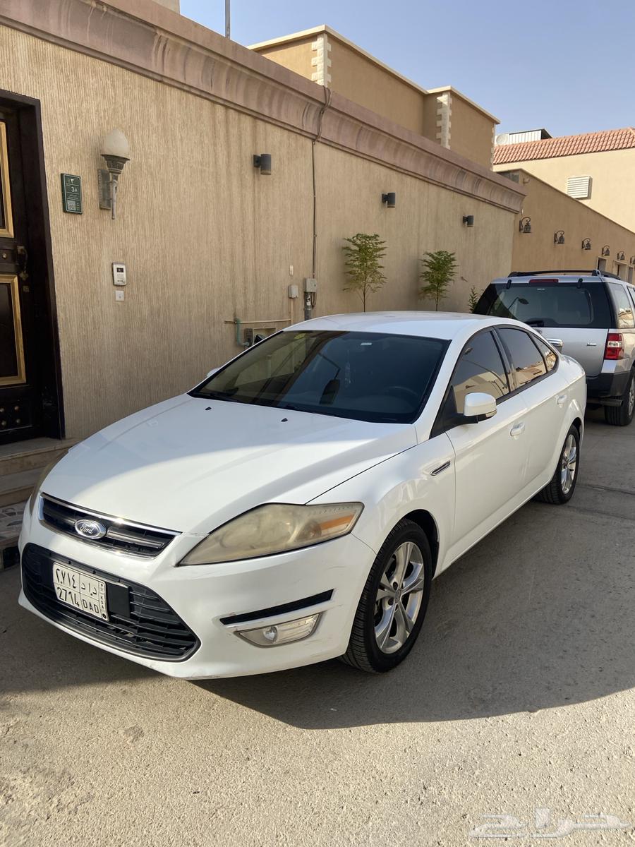 فورد مونديو 2014 للبيع64568331053059114