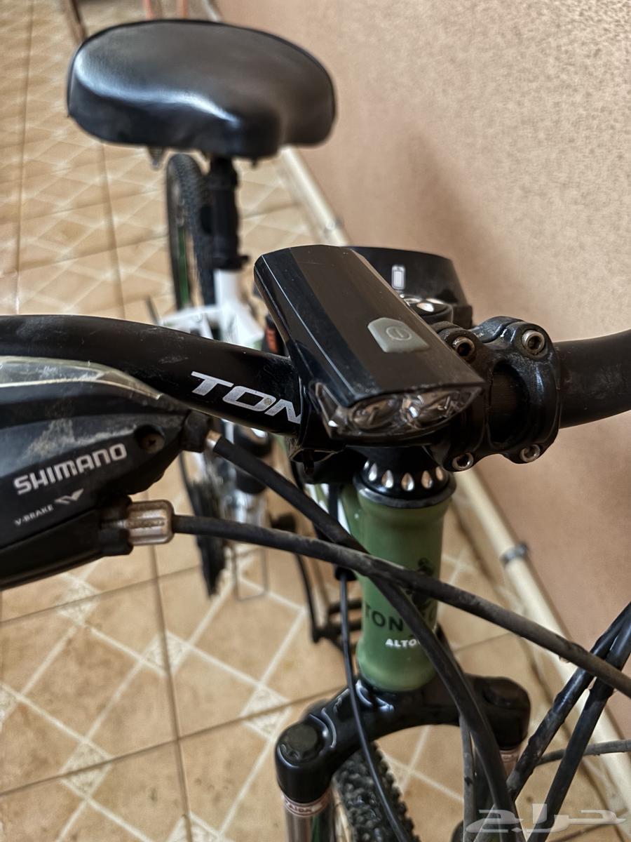 سيكل رياضي ..64409865710851112