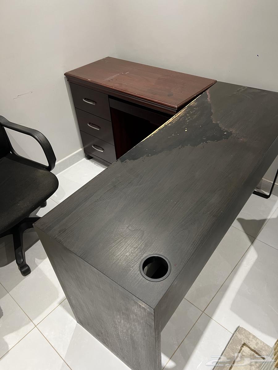 اثاث مكتب دولاب كرسي64405874960642114