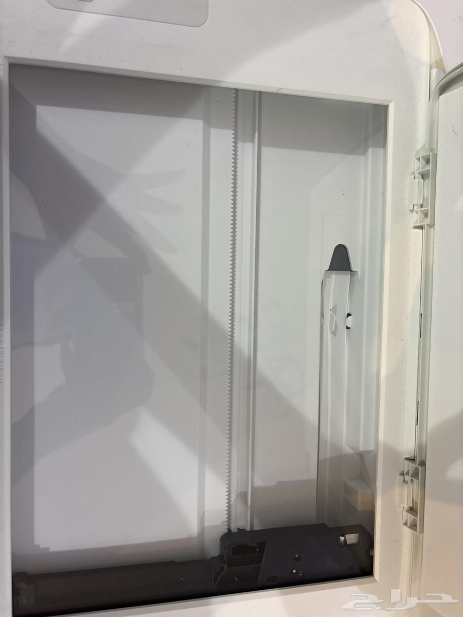 طابعه hp اسود و ابيض  و ملون64410362419075111