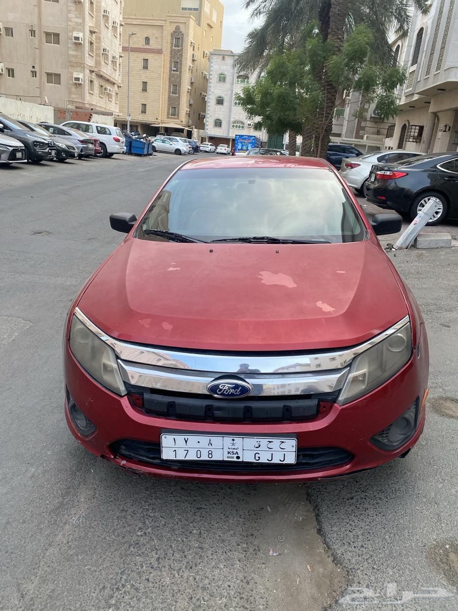 فورد فيوجن نص فل 4 سليندر 5 264567156806785110